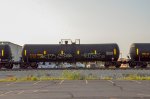 UTLX Tank Car